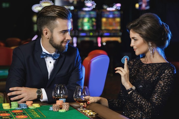 Antarmuka permainan Fortune Tiger di aplikasi mobile rp888 casino