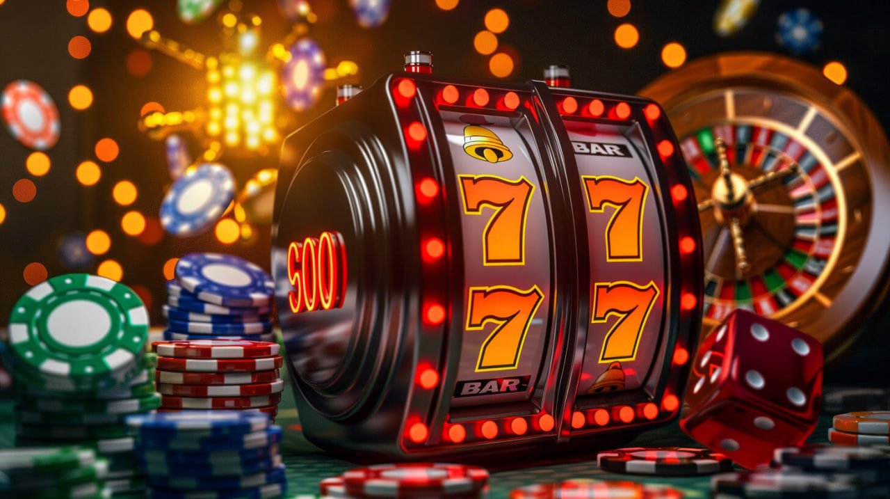 Blackjack Game