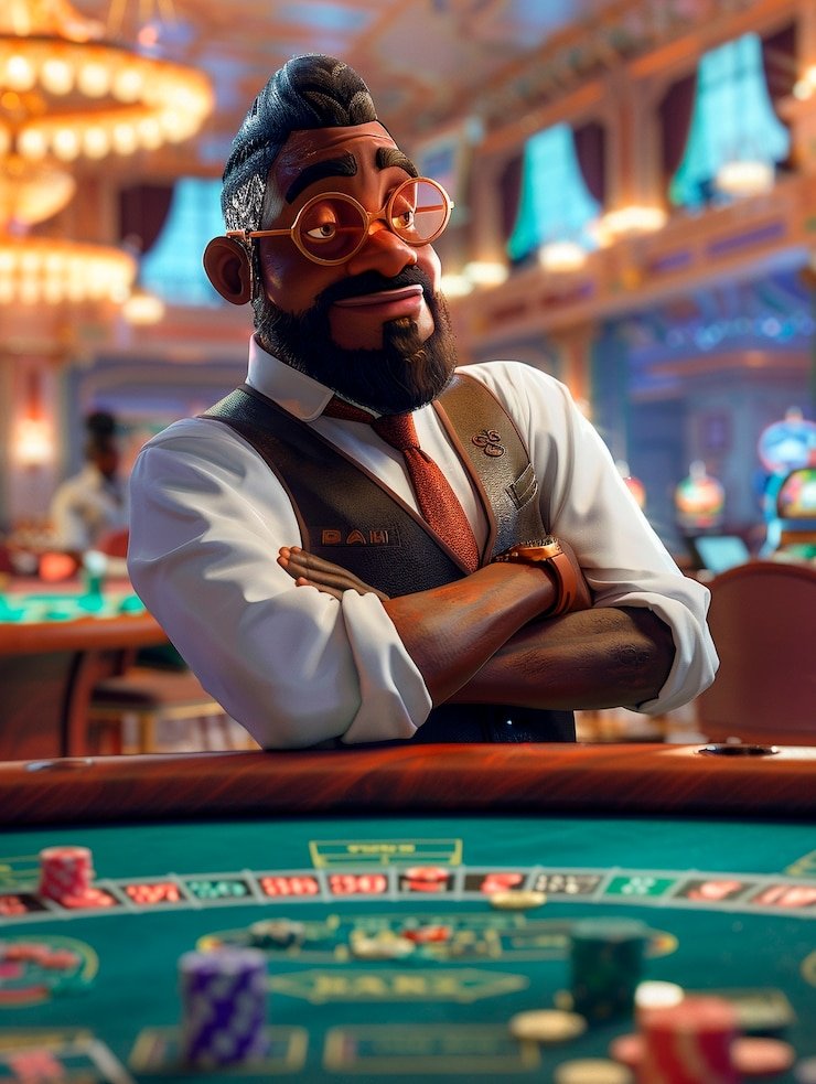 Tim dukungan rp888 casino siap membantu dengan pertanyaan Program Referral